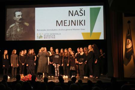 Proslava Rudolf Maister 26 Foto Ljubo Vukelič